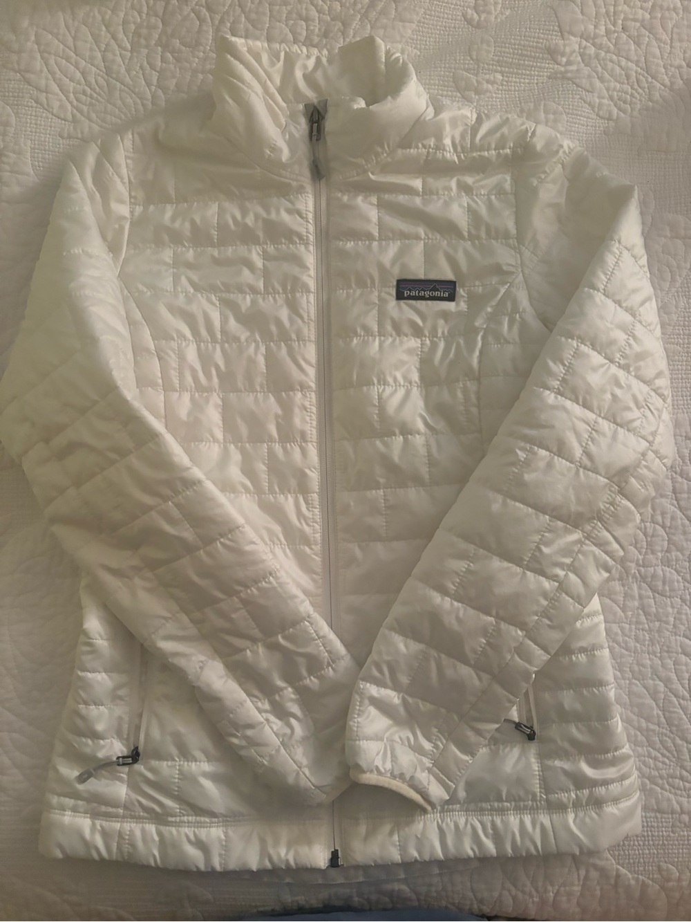 Patagonia Jacket